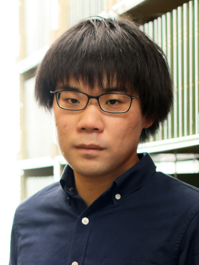 Image of Kohei Kawabata