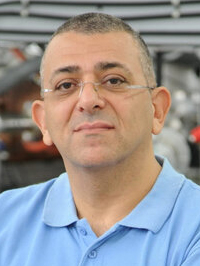 Image of Eyal Kroupp